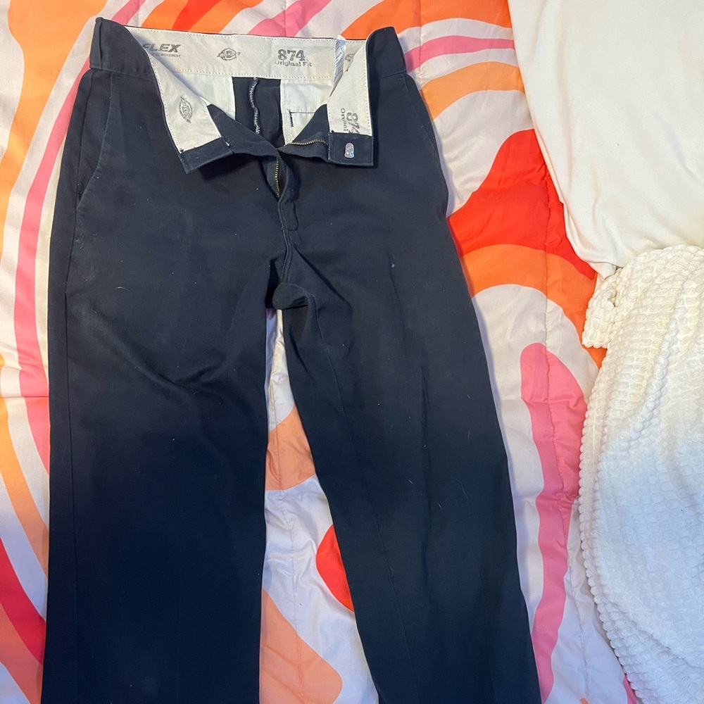 Dickies 874